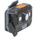 Klein Tools 56062 Rechargeable LED Headlamp for Hardhats - 300 Lumens, All-Day Runtime, 3 Modes - Buy Online on SooperMarket.com