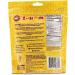 Zollipops Clean Teeth Pops Dental Health Lollipops 30 Count Zero Sugar Pineapple Flavor Vegan & Gluten Free Pack of 2 - Buy Online on SooperMarket.com