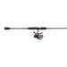 Abu Garcia Revolution Spinning Rod and Reel Combo Set - For Freshwater and Saltwater Predator Fishing 2.13 m |10-30g