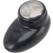 Electric Barber Trimmer Long Battery Life Portable Washable Beard Trimmer Stylish for Travel Salon (Matte Black) - Buy Online on SooperMarket.com