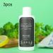 Fast Nail Extension Poly Gel Thinning Solution - 45ml Manicure UV Gel - 3 Bottles for Perfect Nail Art | International Shipping Available - Buy Online on SooperMarket.com