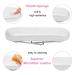 Professional Coldairsoap Nail Pillow Hand Rest & Holder - White Microfiber Leather Arm Stand for Manicure Art DIY at Nail Salons - Buy Online on SooperMarket.com