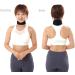 Kenanlan Self-Warming Neck Bandage | Soft Pain Relief & Magnetic Support for Men & Women - International Shipping Available - Buy Online on SooperMarket.com