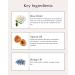 JOHN MASTERS Rose & Apricot Antioxidant Day Cream 30 ML - Hydrating Anti-Aging Moisturizer for Glowing Skin | International Shipping Available - Buy Online on SooperMarket.com