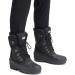 POLAR Men's Snow Hiking Mucker Duck Boots 10 Black - Waterproof Thermal Safety Gear - Buy Online on SooperMarket.com