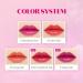 ETUDE Dear Darling Water Tint 5 Grape Ade - Vivid Color Lip Stain | Moisturizing & Non-sticky Finish | Smudge-proof Lightweight K-beauty Tint - Buy Online on SooperMarket.com