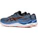 ASICS Men's Gel-Cumulus 24 Running Shoes 10 Black/Shocking Orange - Premium Performance Footwear - Buy Online on SooperMarket.com