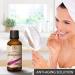 Amaranth Oil 50ml - Pure & Natural Amaranthus Caudatus Seed Oil for Skin Body Hair & Nail Care - Buy Online on SooperMarket.com