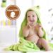 Vicloon Teething Toys for Baby Silicone and Wood Teether Baby Teether Toys Teether Chew Toy Easy to Hold and Clean Up Octopus Teething Toy Silicone chewlery for Boys&Girls (Beige) - Buy Online on SooperMarket.com