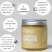 Buy Ora's Amazing Herbal Calendula Skin Salve & Oil Set - Organic Nourishing International Shipping Available - Buy Online on SooperMarket.com