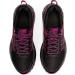 ASICS Women's Trail Scout 2 Running Shoes 8.5 - Black/Fuchsia Red - Buy Online on SooperMarket.com