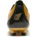 Buy Epimeno Soccer Shoes for Young Girls | Outdoor Firm Ground Cleats | Gold Metallic | Perfect for Children & Adolescents | EU Size 30 - Buy Online on SooperMarket.com