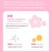 Sakura Facial Moisturizer - Cherry Blossom Face Cream with Niacinamide & Vitamin C | Hydrating Korean Skin Care for Women - Buy Online on SooperMarket.com