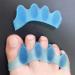 Austinstore Toe Spreader & Stripper for Relaxing Toes - Comfort and Relief in Rose Color | International Shipping - Buy Online on SooperMarket.com