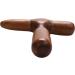 Daweglop Acupuncture Stick Cross Hammer 1 Piece Hand Foot Leg Massage Device | Health & Beauty Tools for Pain Relief - Buy Online on SooperMarket.com