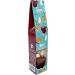 Gnaw Mixed Hot Chocolate Shot Trio - A Trio of Tempting Mochaccino Zesty Orange and Velvety Milk Chocolate Delights Sustainable Chocolate The Perfect Choc Gift - Buy Online on SooperMarket.com