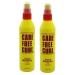 Care Free Curl Instant Moisturizer 8oz. Pump (2 Pack)