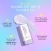 Naked Sundays SPF50 Clear Glow Sun Stick - Unscented Universal & Clear - 19G | Best International Shipping - Buy Online on SooperMarket.com