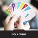 The Voting Game - After Dark Edition: Hilariously Revealing Adult Party Game - Buy Online on SooperMarket.com