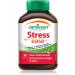 Jamieson Stressease 90 Caplets & Omega-3 Select 1 000 mg Caplets + Omega-3 - Buy Online on SooperMarket.com