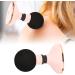 Rosa Mini Massage Device | 5-Course Vibration for Relaxation & Muscle Relief | Portable Palm-Sized Body Care - Buy Online on SooperMarket.com