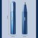 TEMKIN Nose Hair Trimmer | Professional Electric Nostril Hair Trimmer for Men & Women | Waterproof & Silent | International Shipping Available - Buy Online on SooperMarket.com