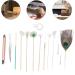 Portable Earwax Remover Massage Set - Relieve Fatigue and Clean Ears - Salon Quality Tool - Buy Online on SooperMarket.com