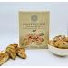 Cantuccini - Traditional Almond Biscotti (7.05 oz) 3 Pack - Imported from Italy
