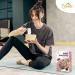 Apexy Organic Shirataki Konjac Noodle Angel Hair Pasta 53.6oz - 8 Pouches | Low Calorie, Low-Carb, Gluten-Free, Vegan, Keto & Paleo-Friendly - Buy Online on SooperMarket.com