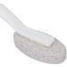 Pumice Stone Toilet Bowl Cleaner - Hard Water Ring Remover for Bathroom Kitchen & Pool | Eco-Friendly Sink Cleaning Brush - Buy Online on SooperMarket.com