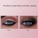 DD Curl Lashes perfect party gift for women DH06-1 - Buy Online on SooperMarket.com