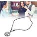 Buy Magnetic Necklace | Slimming Stress Relief Jewelry for Men & Women | Fashionable Design - Buy Online on SooperMarket.com