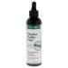 Thicker Fuller Hair Root Boosting Leave-In Treatment - Leave In Hair Treatment - Natural Volume Builder - Moisturizing Scalp Treatment - 4 oz 4 Fl Oz (Pack of 1)