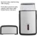 Zao Mini Shave Portable Electric Shaver | Rechargeable Electric Razor for Men | Professional Beard Shaver - International Shipping Available - Buy Online on SooperMarket.com