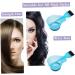 1 Set Hair Dye Color Brush and Bowl Set Hair Dye Kit Hair Coloring Kit Hair Color Brush Mixing Bowl Kit for Hair Tint Dying Coloring Applicator Blue - Buy Online on SooperMarket.com