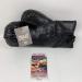 Thomas Hearns Autographed Black Everlast Boxing Glove - JSA COA Authenticated - Buy Online on SooperMarket.com