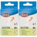 Trixie 6000 Salt Stones with Holder 2 54 g (Pack of 2) 2 pieces (Pack of 2)