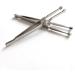 Premium Manual Jewelry Tweezers Set - Stainless Steel Lace & Diamond Stone Tweezers for Jewelry Making | International Shipping - Buy Online on SooperMarket.com