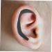 6 Pairs Auricle Corrector Tools - Protruding Ear Corrector with Silica Gel Ear Support Pads - Buy Online on SooperMarket.com