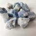 100g Natural Kyanite Raw Minerals Specimen Crystals for Home Decor Stone Gift 2-5cm Blue - Buy Online on SooperMarket.com