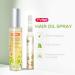 TYMO Argan Hair Oil Spray - Vegan Hydrating Blend for Frizzy Hair | Organic Formula Smooth Ends & Add Shine | 1.69 Fl Oz - Buy Online on SooperMarket.com