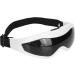 Eye Massager - Electrical Massage Device with Heat & Vibration for Dark Circle Relief | International Shipping - Buy Online on SooperMarket.com
