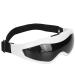 Electrical eye massage device with 3 magnets smart portable magnetic eye care devices to relieve fatigue eye load Dark circles dry eye