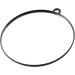 Beauty Mirror Professional Hand held Round Mirror with Handle for Personal & Hair Salon Use - Buy Online on SooperMarket.com