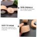 MAGICLULU 4 Pcs Double Eyelid Sticker Stickers Self Adherent Tape Eyelid Sticker Tape Woman - Buy Online on SooperMarket.com