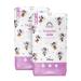 Amazon brand: Mama Bear Disney Ultra Dry diapers size 5 (10-16 kg)-monthly box white 152 pieces (2 packs with 76) size 5 (10-16 kg) monthly box