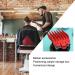Clipper Guard Holder ANGGREK Guide Box Clipper Limit Comb Storage Box Hair Clipper Positioning Caliper Comb Organizer Case(Limit comb box 8 pcs) - Buy Online on SooperMarket.com