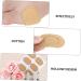HAPINARY 3sheets Corn Stickers Corn Cushions Foot Corn Pad Toe Protector Corn Pad Toe Corn Pad Corn Treatment Pad Self-Adhesive Feet Pad Foot Care Sticker Feet Corn Pad - Buy Online on SooperMarket.com