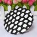 Romote Women Nylon Hair Bun Cover Snoods - 4 Pack Black Hair Net for Ballet & Dance Skating - Buy Online on SooperMarket.com