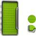 3 PC Super Slim Waterproof Fly Fishing Box | Silicone Tackle Trays | Best Pocket Storage 7.36x4.02x0.63 - Buy Online on SooperMarket.com